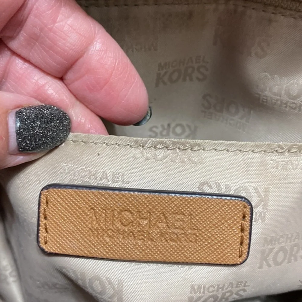 Michael Kors beautiful michael